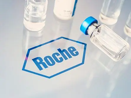 Roche to acquire Telavant Holdings for $7.1bn