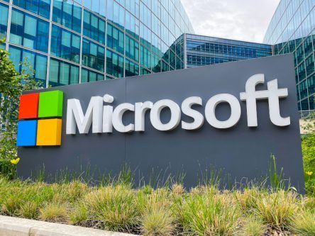 The IRS says Microsoft owes $29bn in back taxes