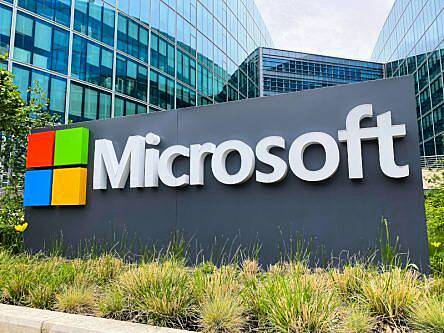 The IRS says Microsoft owes $29bn in back taxes