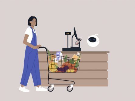 Do androids dream of electric tills? AI is moving into retail