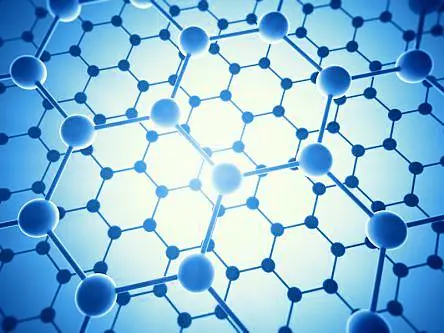 Scientists find rare electronic state in a graphene sandwich