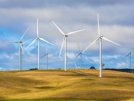 Cork’s DP Energy gets approval for 430MW Australian wind farm