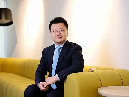 Huawei Ireland appoints Calvin Lan as its new CEO