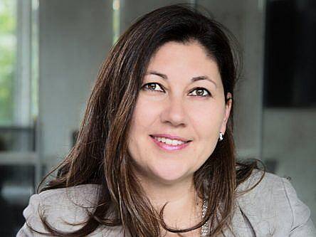 ‘Tech VC funding is and always has been a boys’ club’