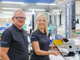 Magico to double its workforce in Clare
