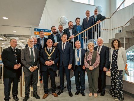 Innovation hub opens in Donegal to support tech start-ups