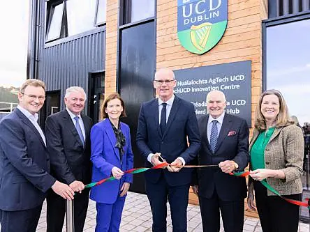 UCD has a new €4.8m agritech research facility