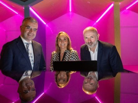 Microsoft Ireland brings free AI skills schemes to learners of all ages
