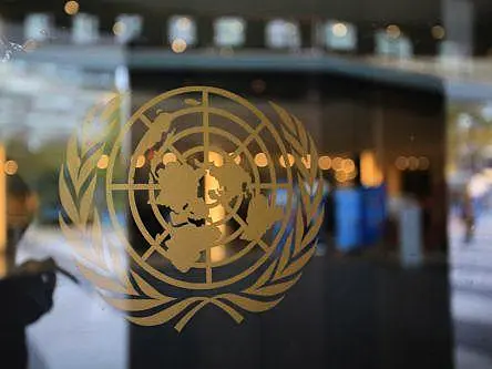 UN launches international advisory body on AI governance