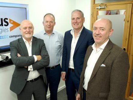 Ekco acquires Waterford-based Radius to expand Irish presence