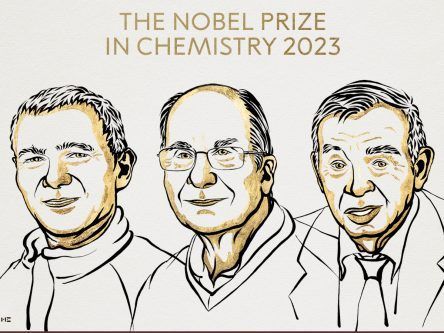 Nobel Prize for US scientists who helped create quantum dots