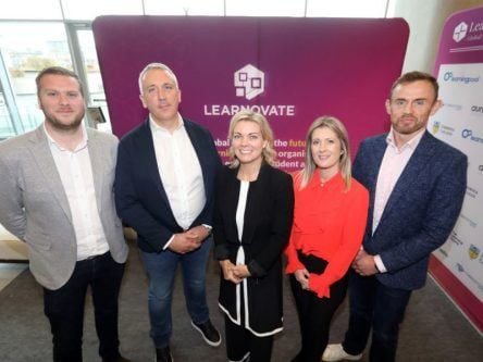 Ireland has a new accelerator for early edtech start-ups