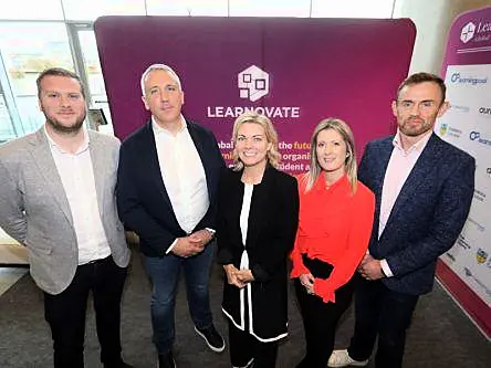 Ireland has a new accelerator for early edtech start-ups