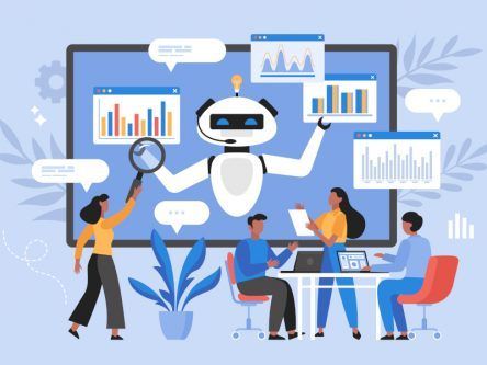 How to use AI to boost your marketing content