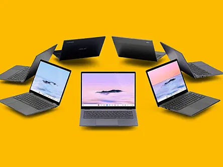 Google unveils Chromebook Plus ahead of Pixel event