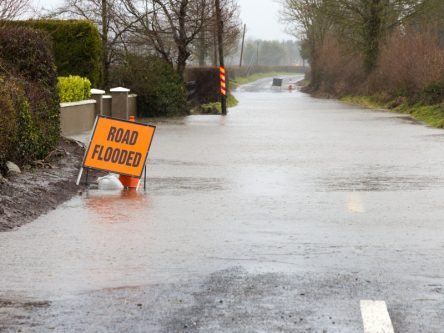 Ireland’s weather record confirms human-induced warming, research shows