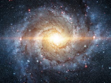 New law of nature provides theory for complexity of the universe