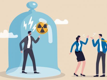 How to challenge toxic behaviour at work