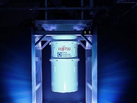 Japan gets second quantum computer through Fujitsu and Riken