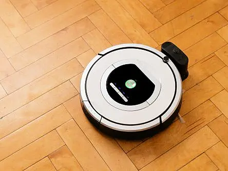 Amazon’s $1.7bn iRobot deal bumps into EU roadblock