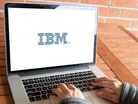 Irish learners can soon avail of IBM’s expanded free AI learning paths