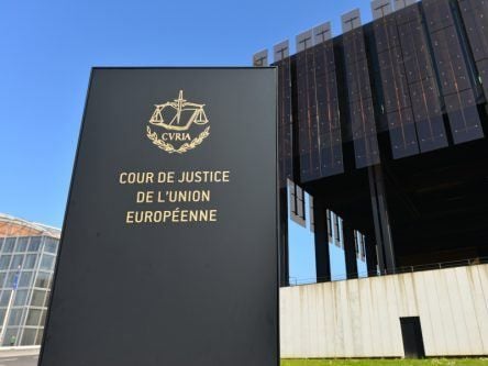 Meta, Google and TikTok win EU case to only follow Irish laws