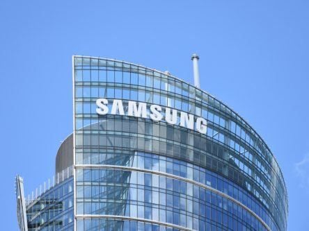 Samsung warns a year of UK customer data stolen in breach