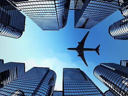 Build skills sky high: Aviation and construction sectors need green talent