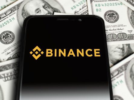 Binance to pay more than $4bn in US charges as CEO steps down