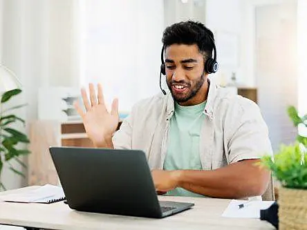 Google Meet is getting gesture recognition features