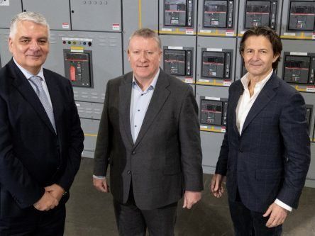 Tech player Vertiv to create 200 highly-skilled jobs in Derry