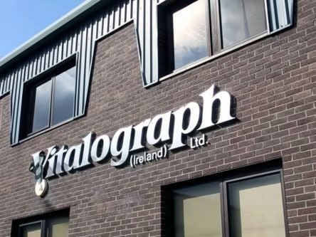 Vitalograph to create 60 more new jobs in Limerick and Clare