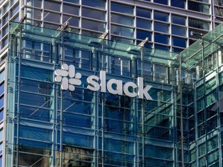 Salesforce appoints Denise Dresser as new CEO of Slack