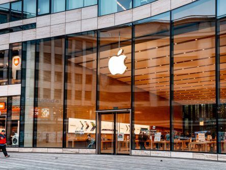 Apple to pay $25m in landmark US employment discrimination case
