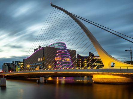 Irish CEOs and boards have second highest tech experience in Europe