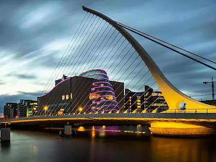 Irish CEOs and boards have second highest tech experience in Europe