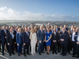 Pluralsight to create 150 new jobs and bring €40m to Dublin’s economy