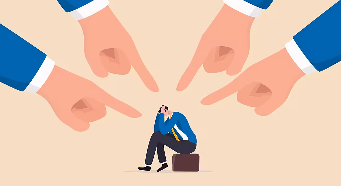 How to identify and tackle bullying in the workplace