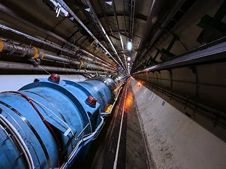 Ireland is finally applying for CERN membership