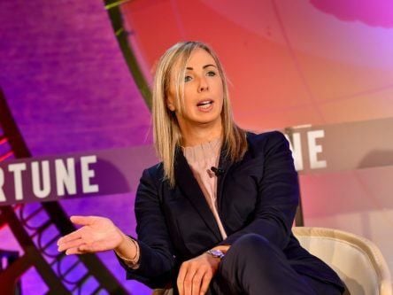 Outgoing data watchdog lead Helen Dixon to join comms regulator