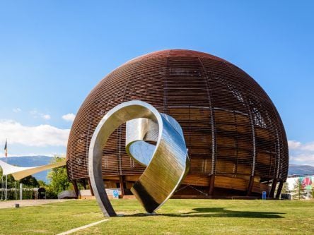 Ireland gets one step closer to CERN membership