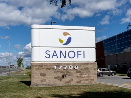 Sanofi offers Aqemia up to $140m to find new drugs with AI