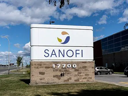 Sanofi offers Aqemia up to $140m to find new drugs with AI