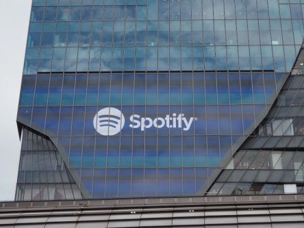 Spotify CFO Paul Vogel is stepping down amid mass layoffs