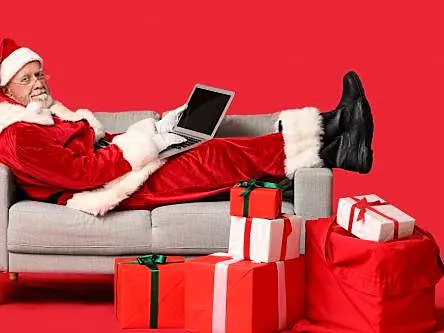 Deck the halls with gadgets for tech workers