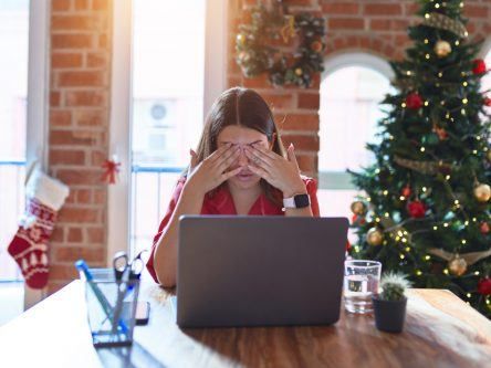 How to avoid seasonal burnout ahead of the holidays