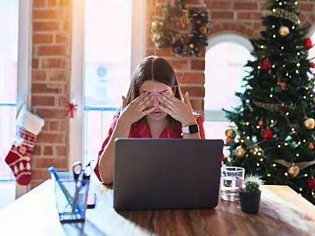 How to avoid seasonal burnout ahead of the holidays