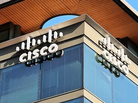 Cisco snaps up open-source networking and security start-up