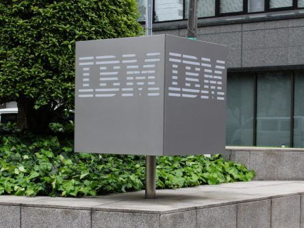 IBM snaps up two enterprise platforms in €2.13bn deal