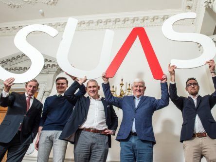 Suas Aerospace gets EU funding to test rockets in Ireland